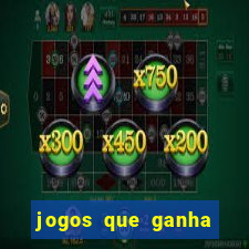 jogos que ganha dinheiro gratuito